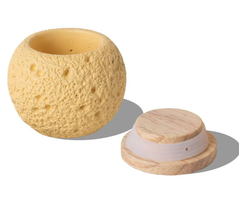 Pawlsle Trails Pet urns, cat, dog, hamster, rabbit, commemorative urns, pets cremated urns, moisture-proof ceramic urns