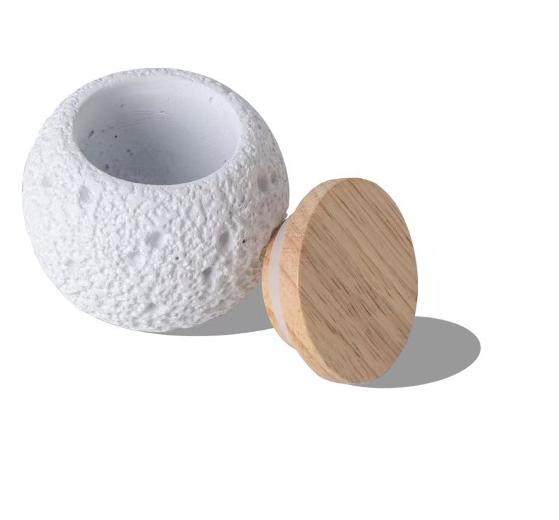 Pawlsle Trails Pet urns, cat, dog, hamster, rabbit, commemorative urns, pets cremated urns, moisture-proof ceramic urns