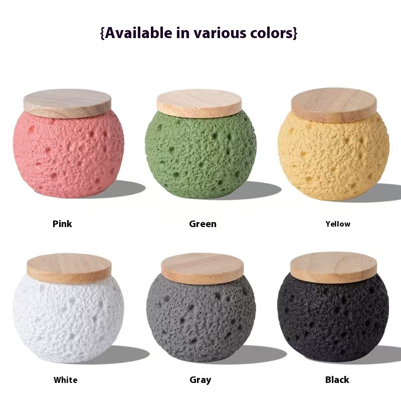 Pawlsle Trails Pet urns, cat, dog, hamster, rabbit, commemorative urns, pets cremated urns, moisture-proof ceramic urns