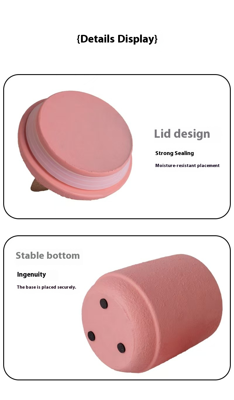Pawlsle Trails Pet simple urn, pet urn souvenir, pet funeral supplies, pet cremation and death urn