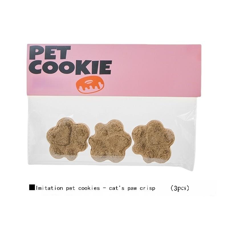 Pawlsle Trails Pet funeral supplies, imitation canned paper money, pet death burnt paper
