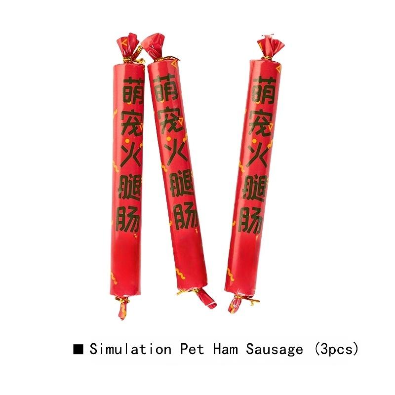 Pawlsle Trails Simulated pet memorial products, funeral products, simulated pet toys, paper money for burning on the seventh day of death