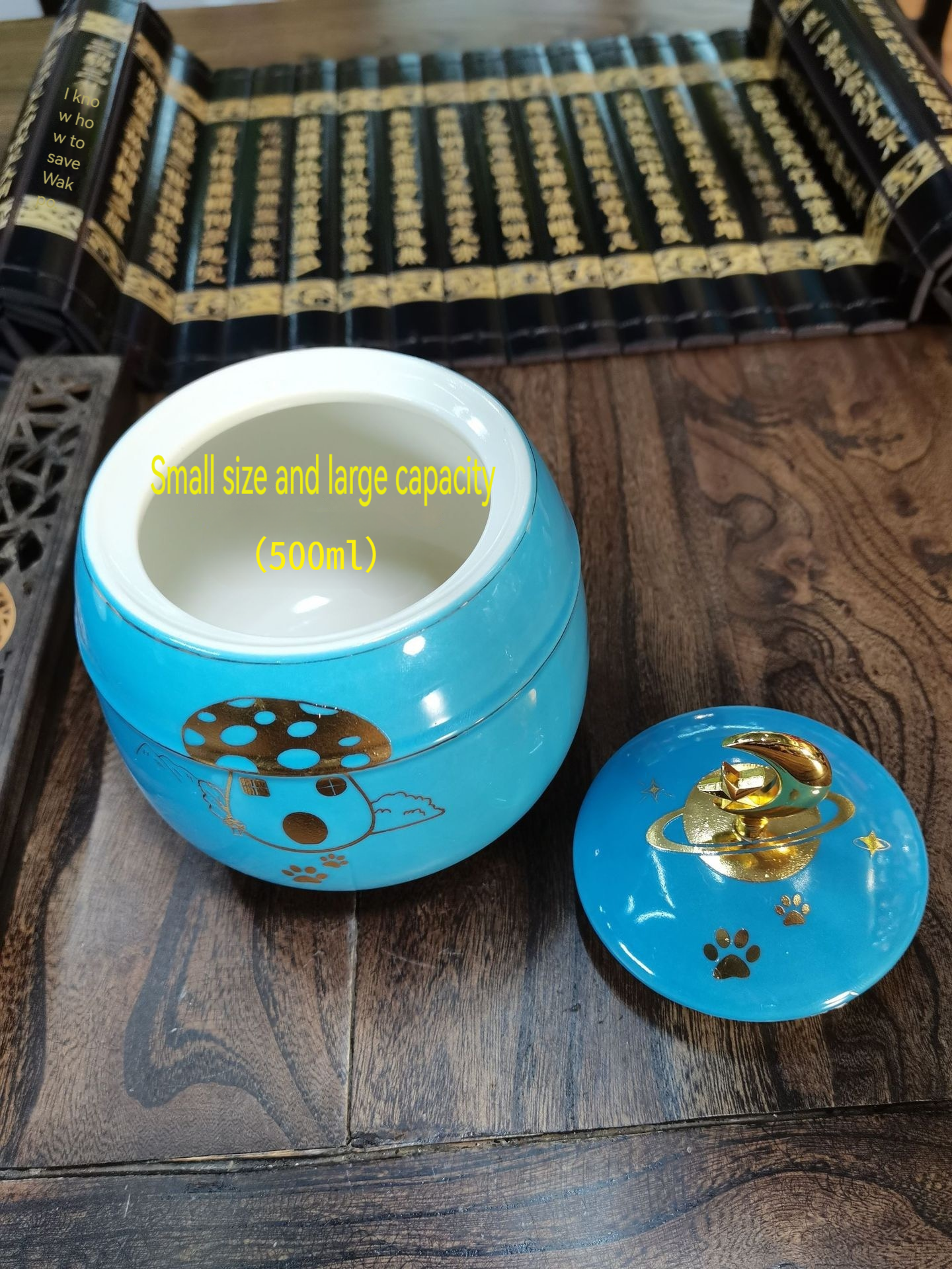 Pawlsle Trails Large cat and dog urns, pet funeral supplies, pet sealed urns