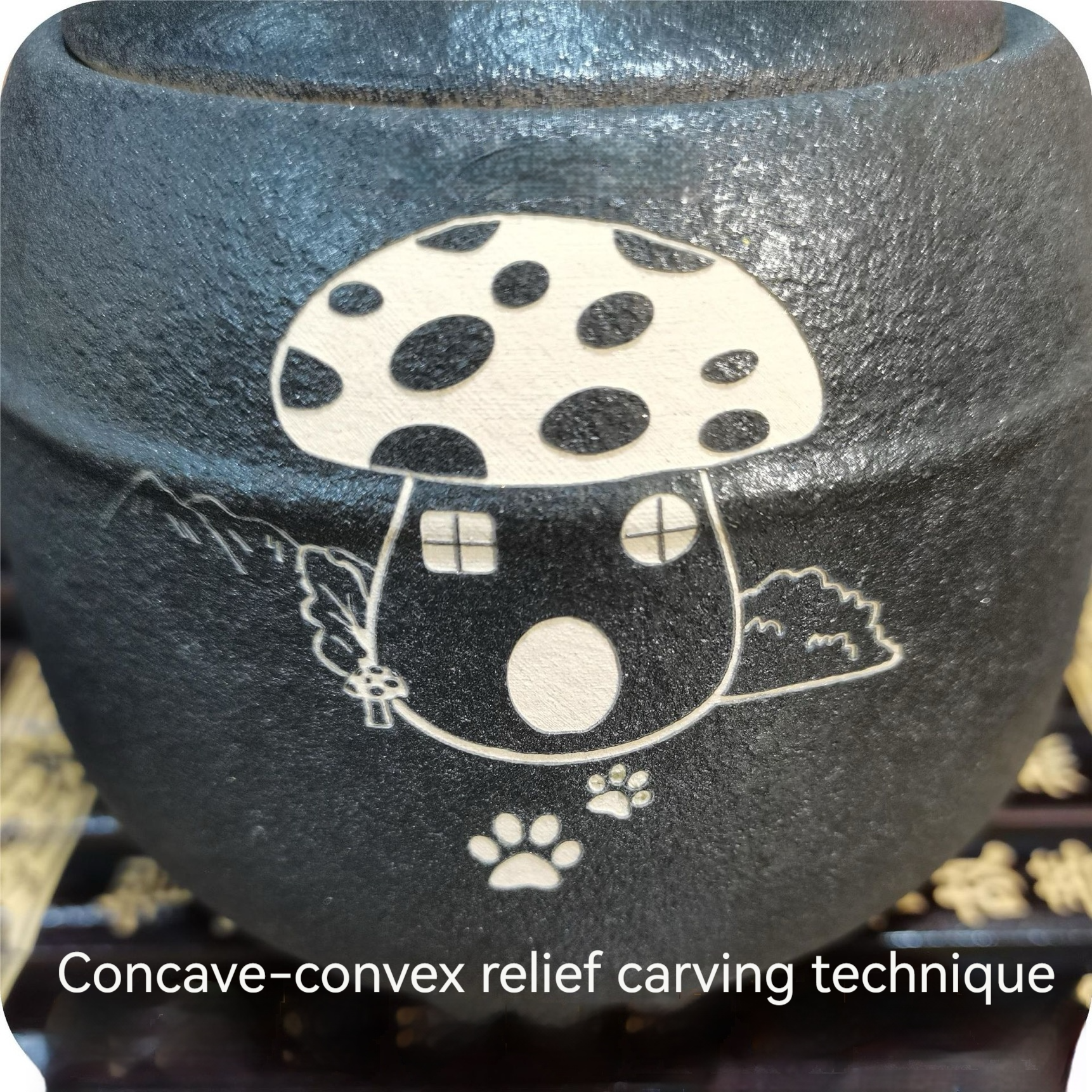 Pawlsle Trails Large cat and dog urns, pet funeral supplies, pet sealed urns