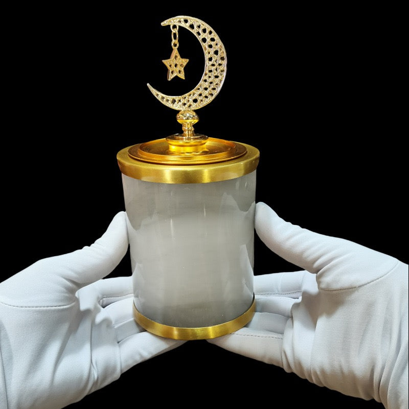 Pawlsle Trails Pet funeral star and moon urns, pet tree of life urns, pet memorial urns, cat and dog urns