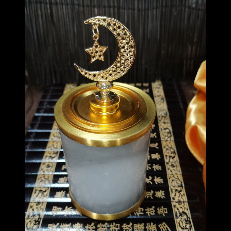 Pawlsle Trails Pet funeral star and moon urns, pet tree of life urns, pet memorial urns, cat and dog urns