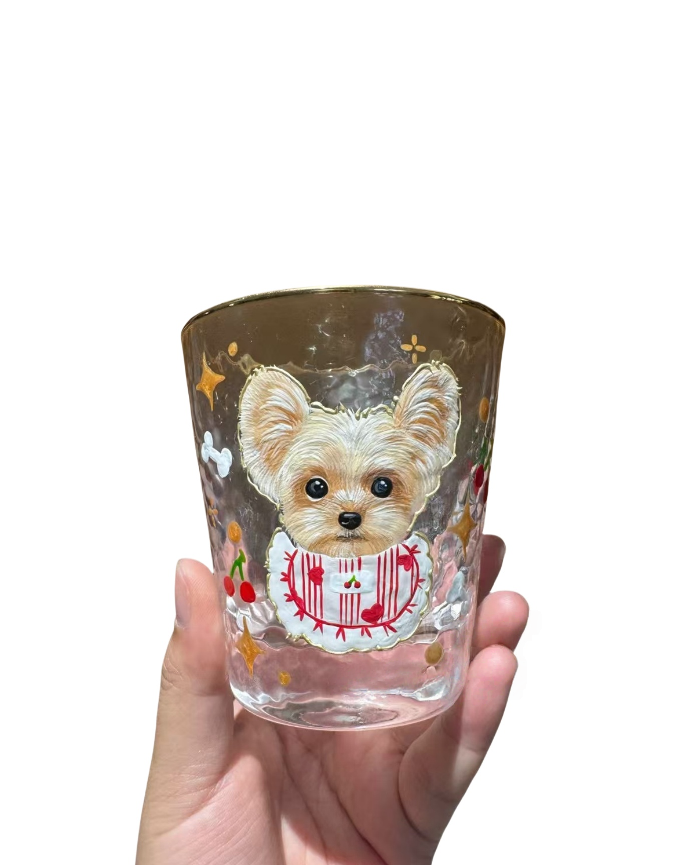 Pawlsle Trails Pet customized water cups, pet souvenirs, water cups, pet memorial gifts
