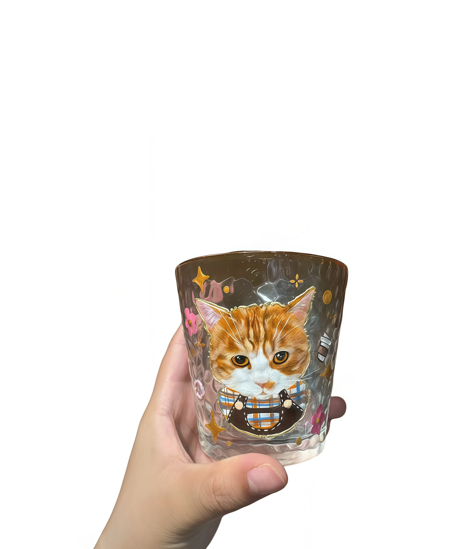 Pawlsle Trails Pet customized water cups, pet souvenirs, water cups, pet memorial gifts
