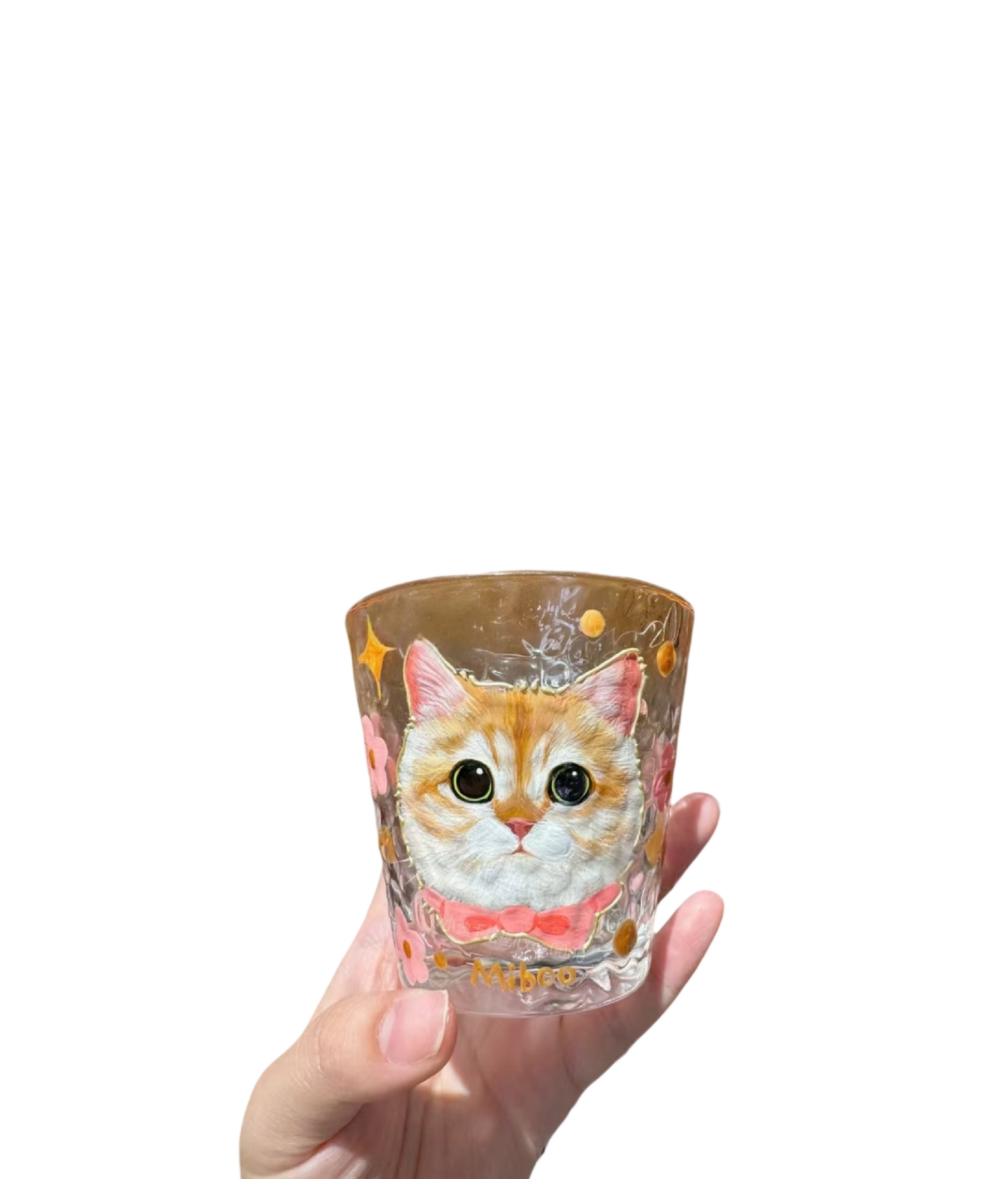 Pawlsle Trails Pet customized water cups, pet souvenirs, water cups, pet memorial gifts