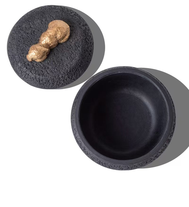 Pawlsle Trails Puppy and kitten memorial box storage box shaped urn.
