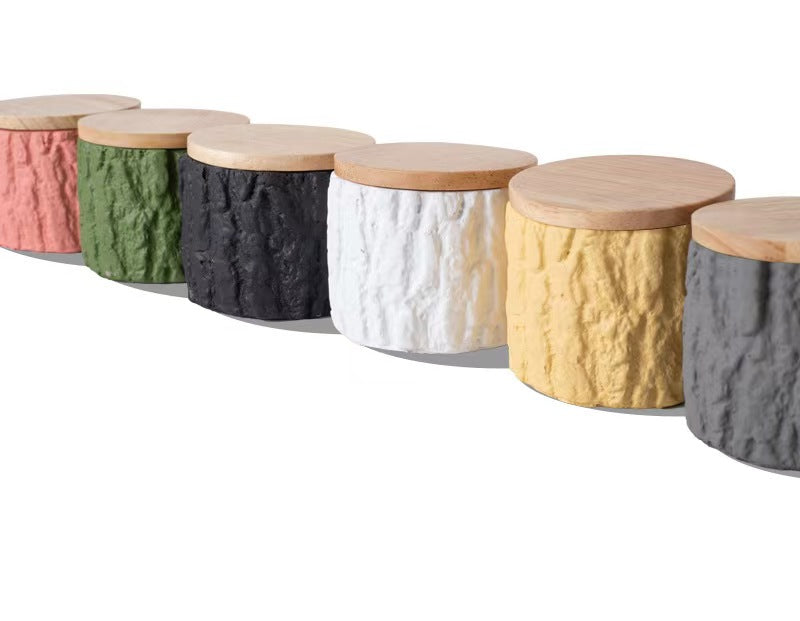 Pawlsle Trails Pet Memorial Cans, Small Urns, Pet Funeral Supplies, Moisture-proof and Sealed Urns