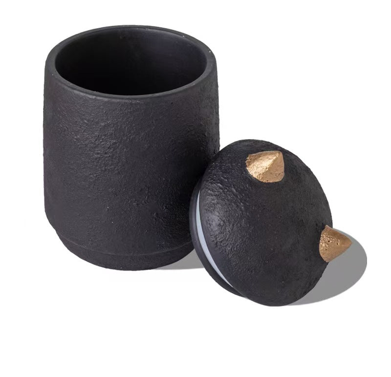 Pawlsle Trails Pet simple urn, pet urn souvenir, pet funeral supplies, pet cremation and death urn