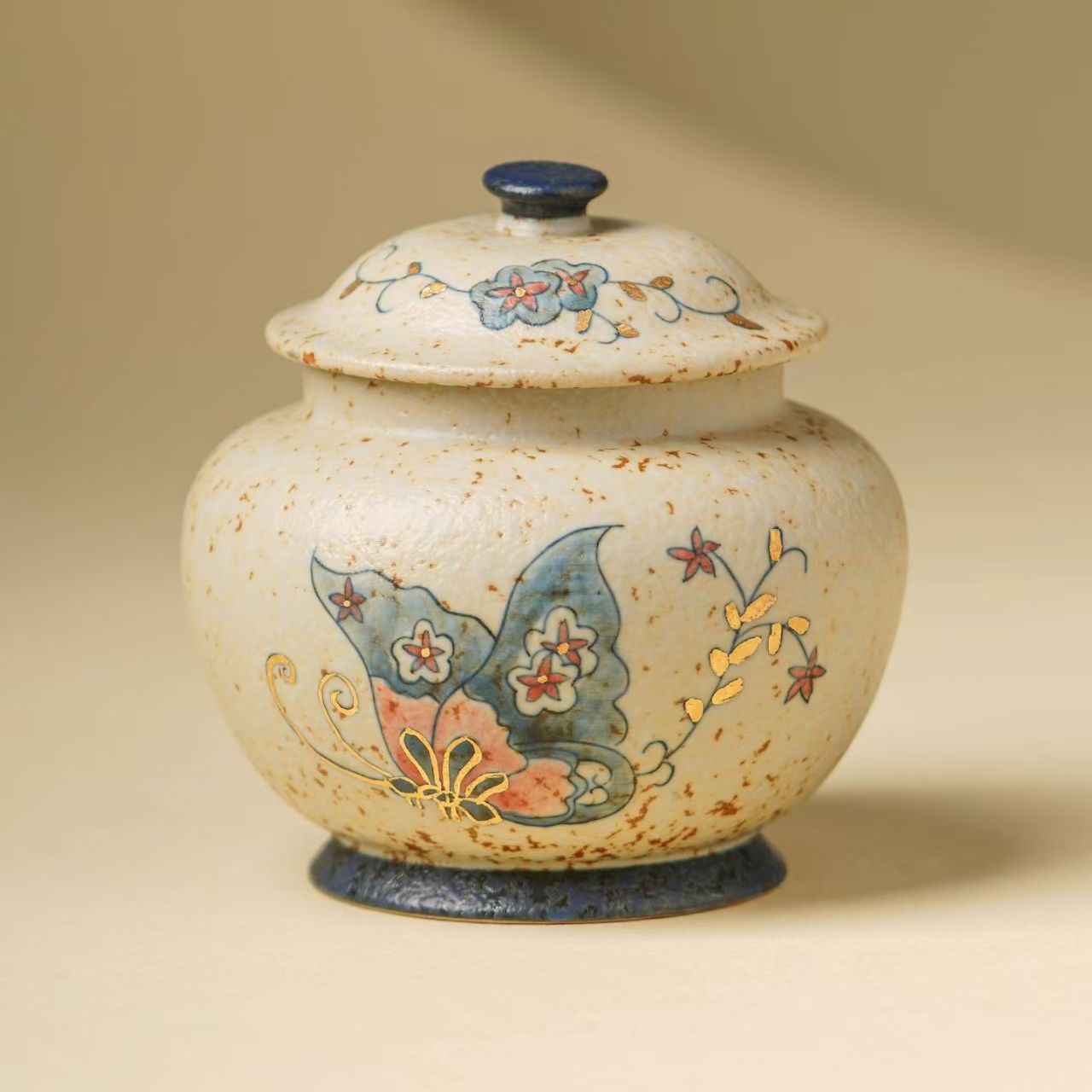 Pawlsle Trails Pet Leave Century Commemorative Products, Pet Exquisite Urns, Pet Funeral Products, Pet Souvenirs, Moisture-proof Sealed Urns