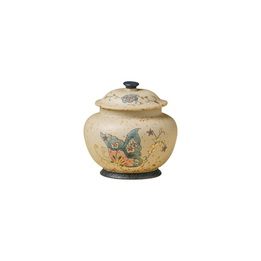 Pawlsle Trails Pet Leave Century Commemorative Products, Pet Exquisite Urns, Pet Funeral Products, Pet Souvenirs, Moisture-proof Sealed Urns