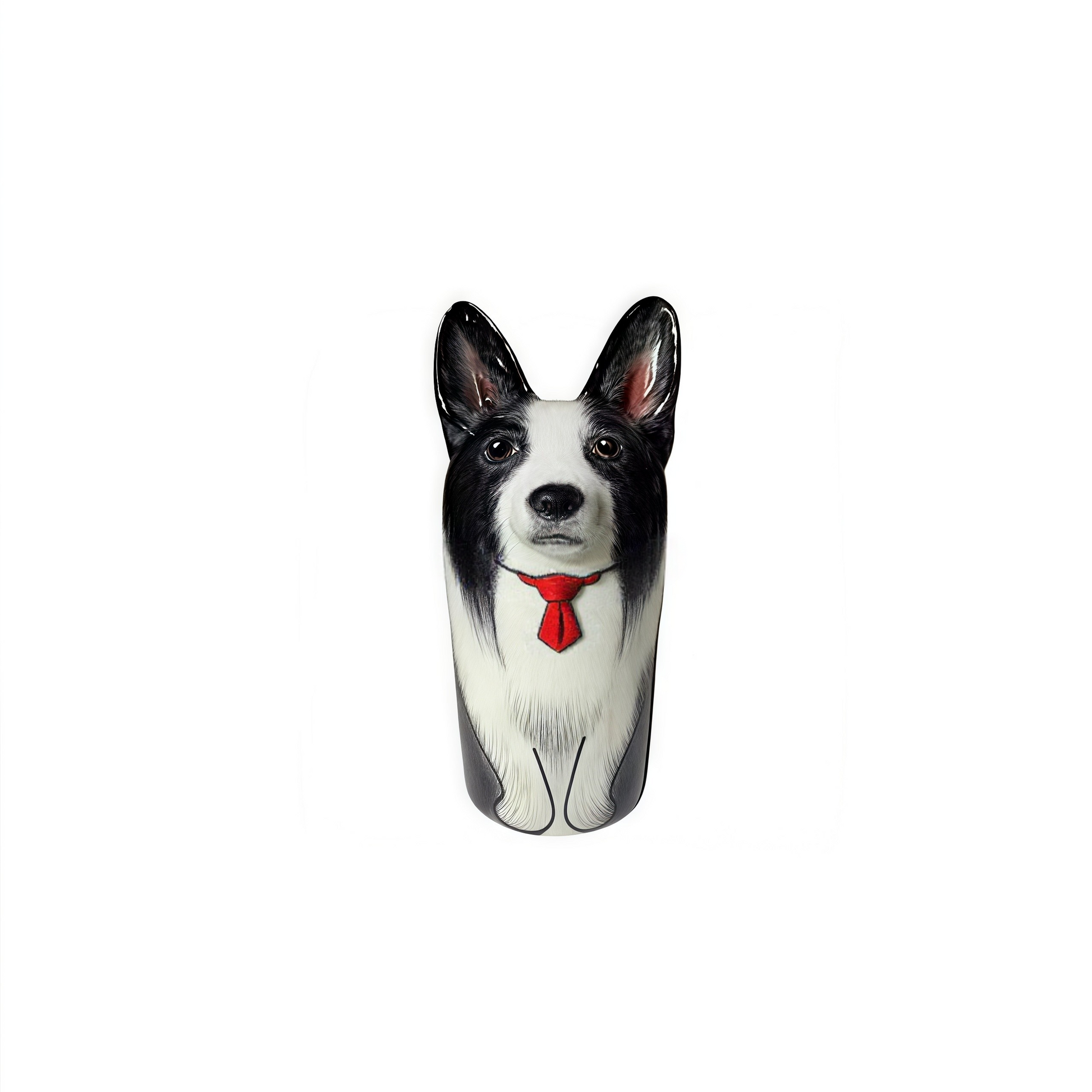 Pawlsle Trails Customized personalized Dog urns, with or without engraving a name, for pet owners' special memories. Large( suitable for pets weighing up to 50 kilograms)