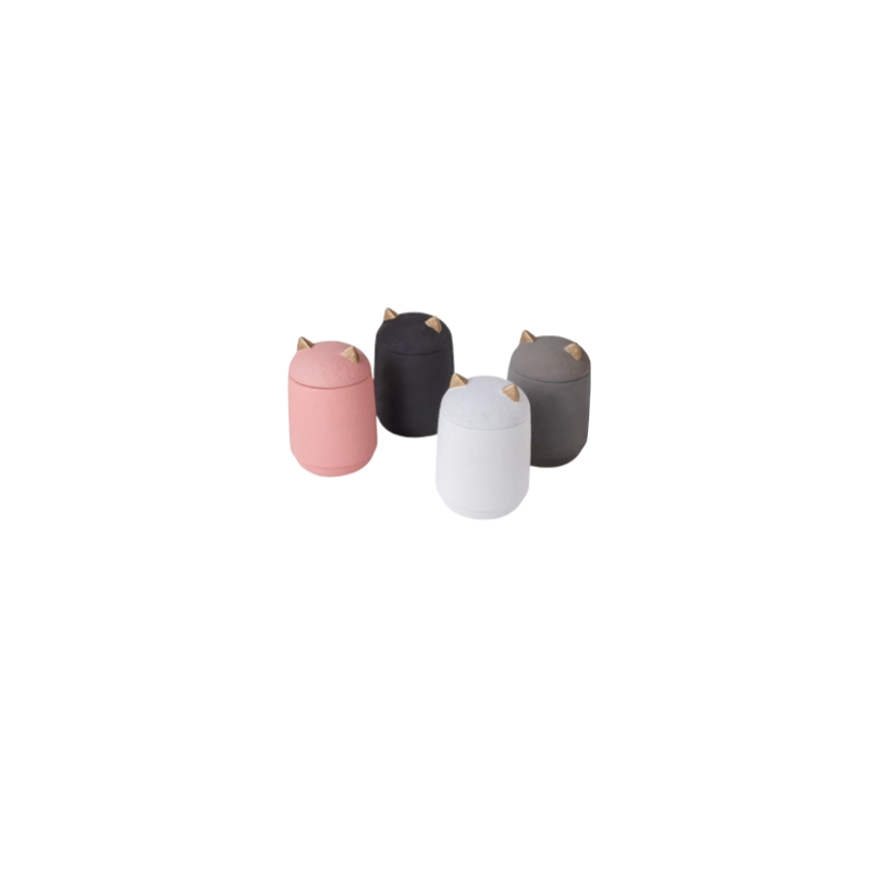 Pawlsle Trails Pet simple urn, pet urn souvenir, pet funeral supplies, pet cremation and death urn