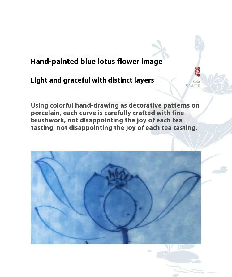 Pawlsle Trails Hand-painted hydrangea urns, pet souvenir jars, pet funeral supplies, high-end urns