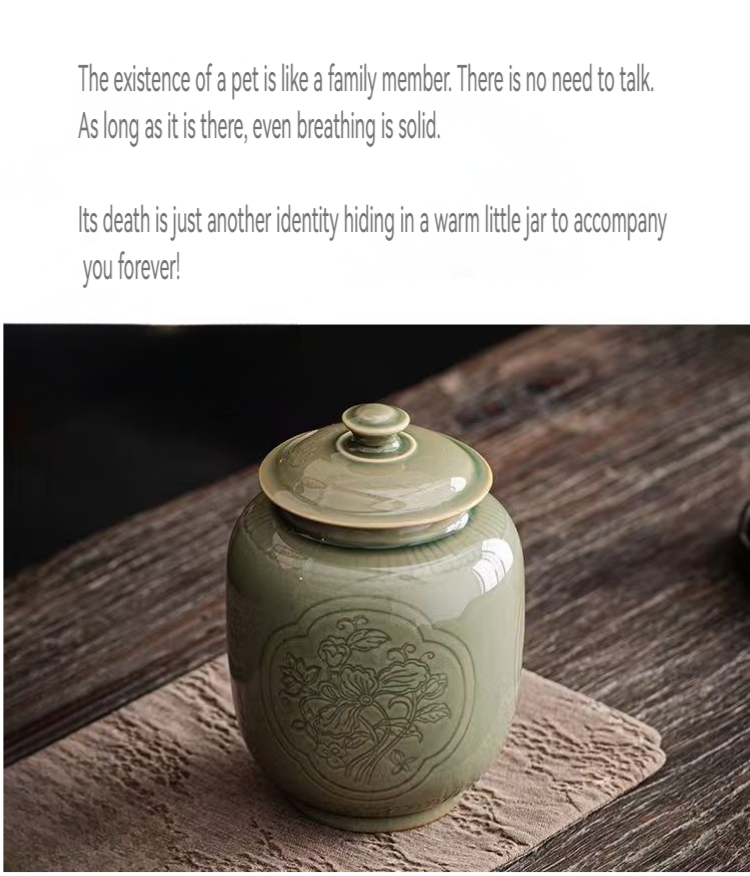 Pawlsle Trails Pet Leave Century Commemorative Products, Pet Elaborate Urns, Pet Funeral Products, Pet Storage Souvenirs