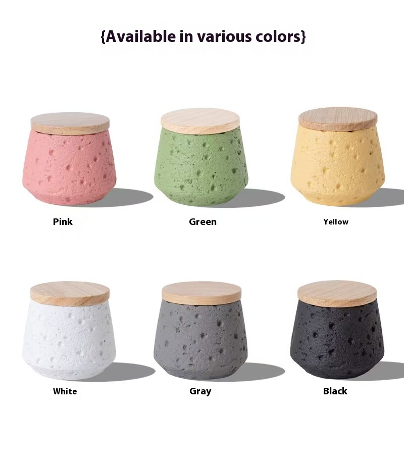 Pawlsle Trails Small pet urns, hamster, rabbit, Parrot, honey ferret，pet memorial jar, moisture-proof memorial jar