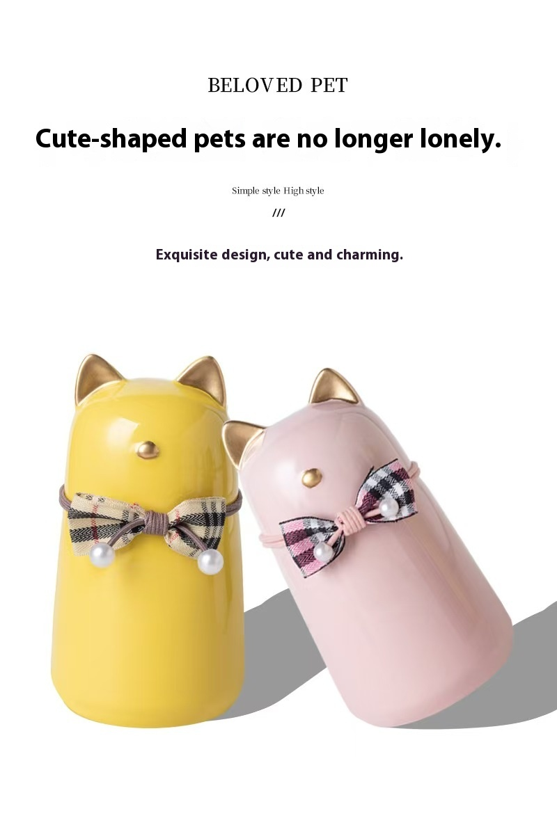 Pawlsle Trails Pet urns, cat urns, pet memorial jars, pet cremation urns