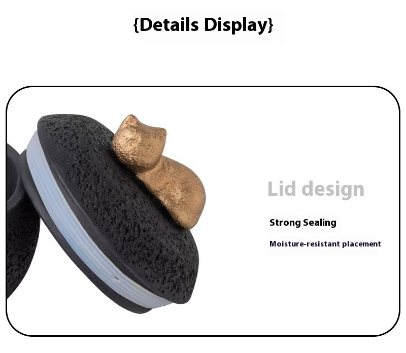 Pawlsle Trails Puppy and kitten memorial box storage box shaped urn.