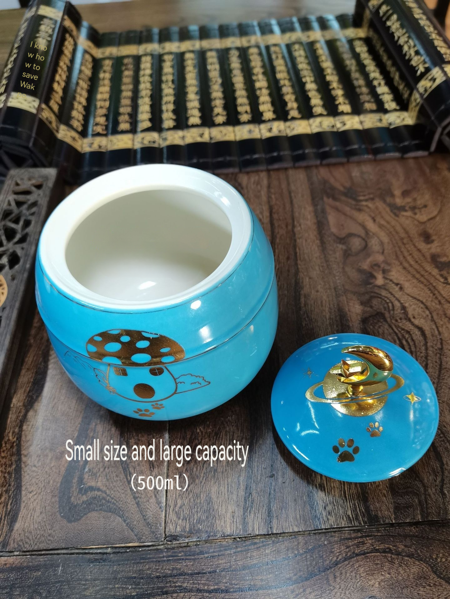 Pawlsle Trails Large cat and dog urns, pet funeral supplies, pet sealed urns