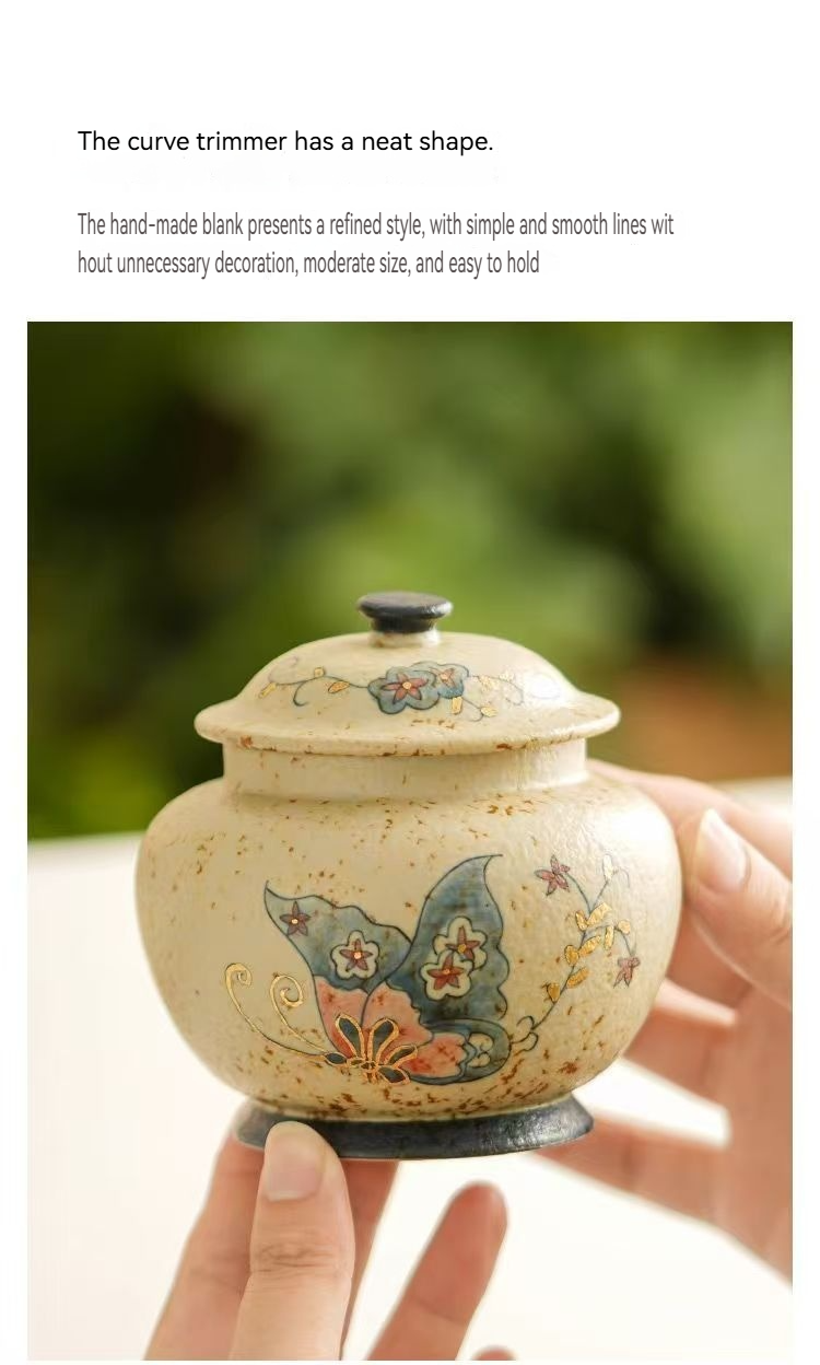 Pawlsle Trails Pet Leave Century Commemorative Products, Pet Exquisite Urns, Pet Funeral Products, Pet Souvenirs, Moisture-proof Sealed Urns