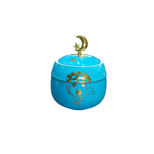 Pawlsle Trails Large cat and dog urns, pet funeral supplies, pet sealed urns