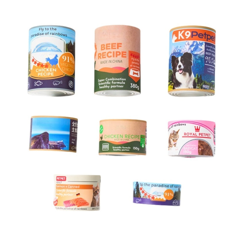 Pawlsle Trails Simulated pet memorial products, funeral products, simulated pet toys, paper money for burning on the seventh day of death