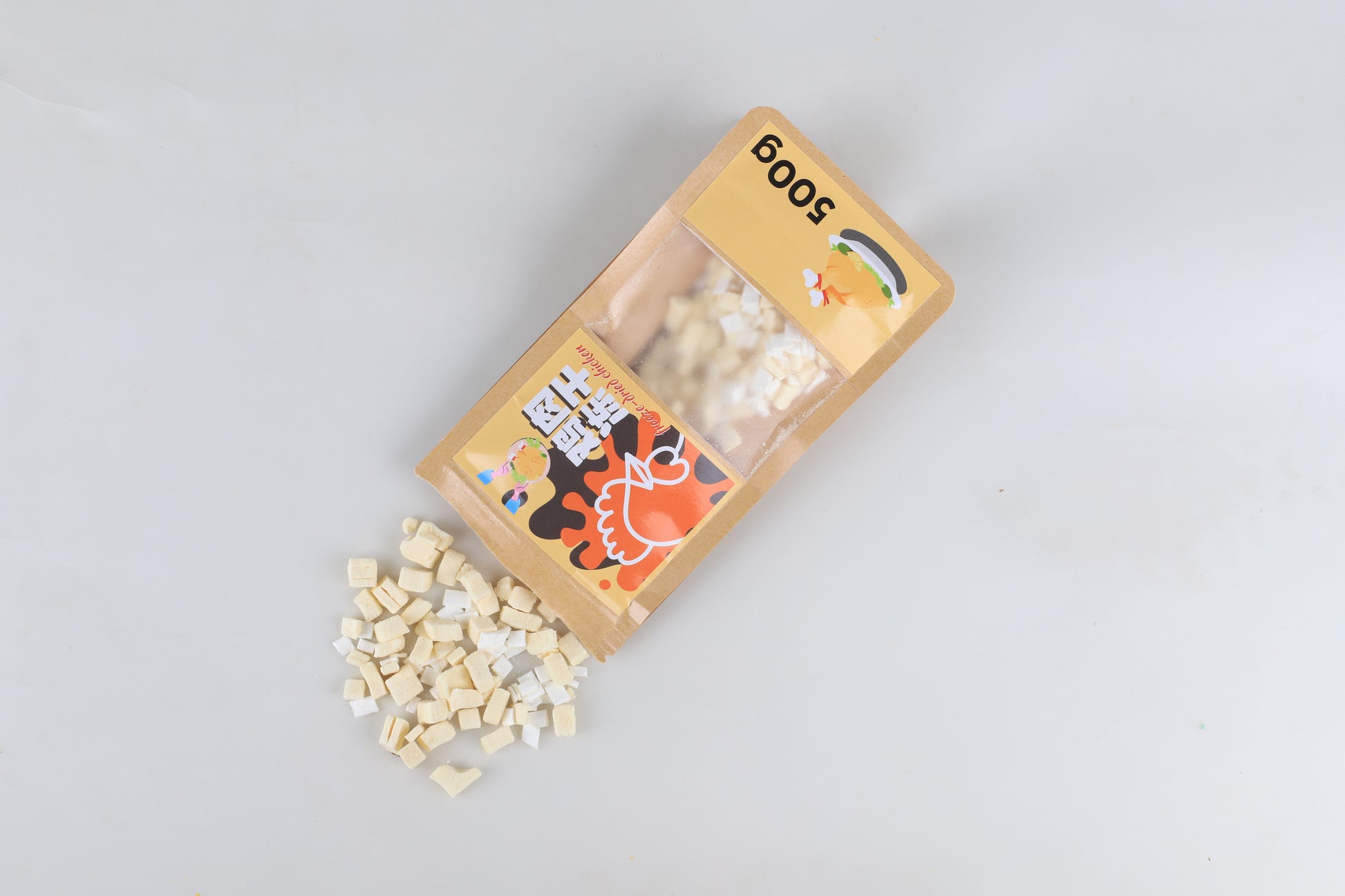Pawlsle Trails Pet snacks imitation burial items for cats and dogs, sacrificial paper memorials