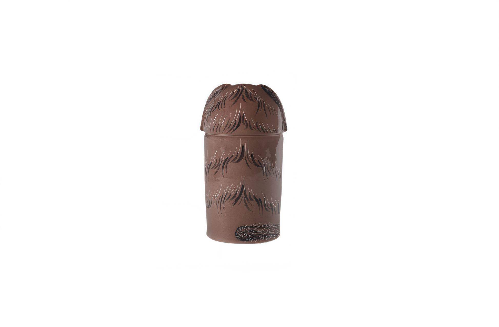 Pawlsle Trails Customized personalized Dog urns, with or without engraving a name, for pet owners' special memories.