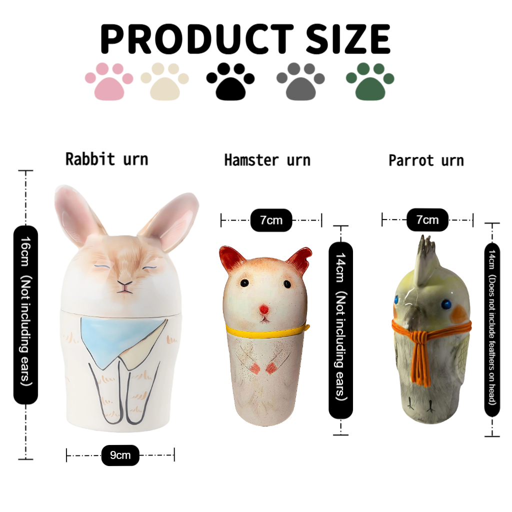 Pawlsle Trails Customized personalized urns, engraved with names or not, for special memories for pet owners.
