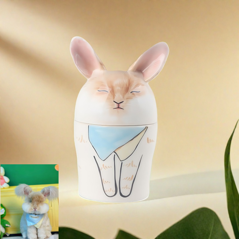 Pawlsle Trails Customized personalized urns, engraved with names or not, for special memories for pet owners.